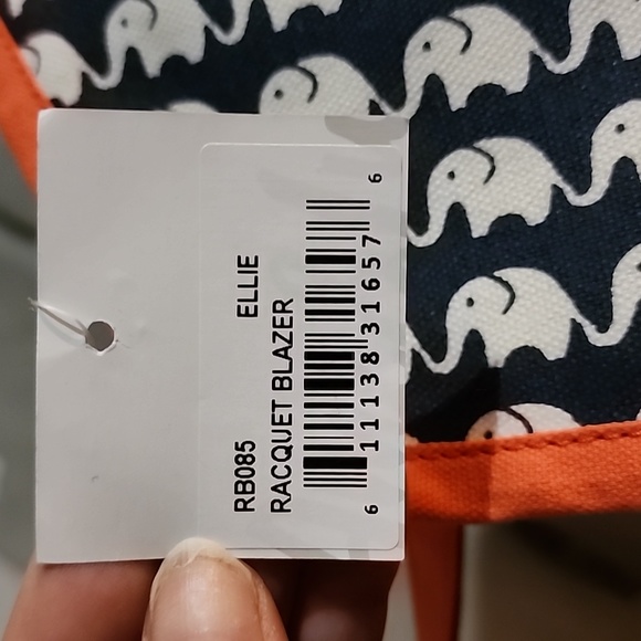 Ame & Lulu Racquet Cover - Picture 6 of 8